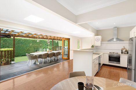Property photo of 95C Victor Road Dee Why NSW 2099
