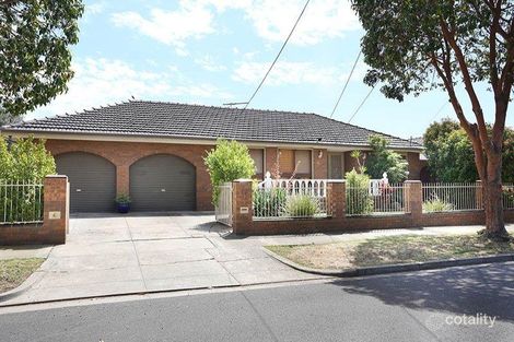 42 Kosky St, Sunshine West, VIC 3020