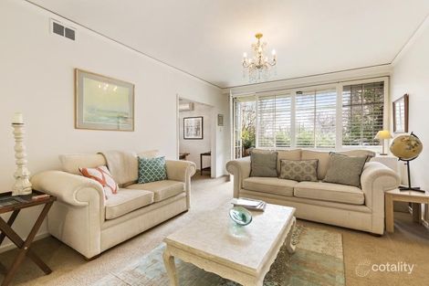 Property photo of 1/16 Tintern Avenue Toorak VIC 3142