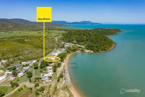 Property photo of 20 Davison Road Wilson Beach QLD 4800