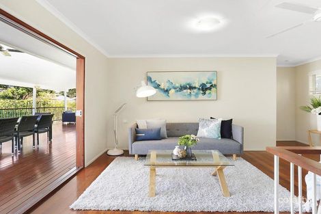 Property photo of 22 Brown Street Bardon QLD 4065