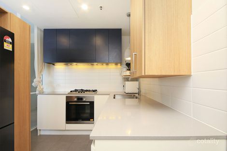 Property photo of 908/20-23 Levey Street Wolli Creek NSW 2205