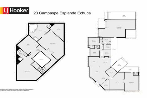 23 Campaspe Esp, Echuca, VIC 3564