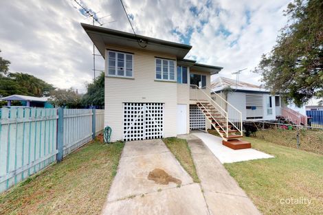 Property photo of 144 Archer Street The Range QLD 4700