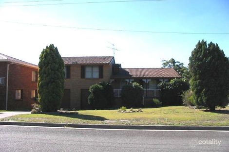 44 Galoola Dr, Nelson Bay, NSW 2315