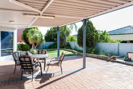 Property photo of 11 Porpoise Court Coogee WA 6166