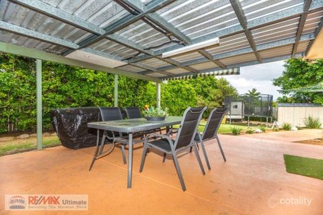 Property photo of 59 Cottontree Drive Narangba QLD 4504