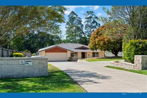 114 Sahara Rd, Glass House Mountains, QLD 4518