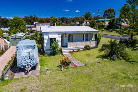 Property photo of 1 Carol Avenue Basin View NSW 2540