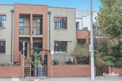 146 Kensington Rd, Kensington, VIC 3031