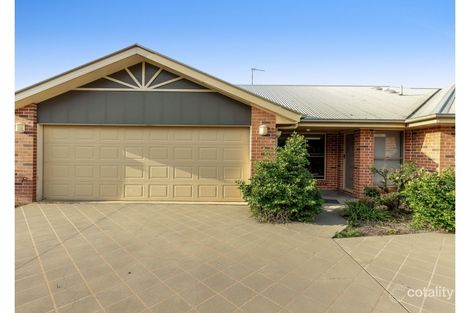 Property photo of 1/26 Brim Street Newtown QLD 4350