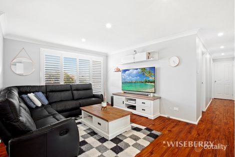 Property photo of 2 Galena Street Gorokan NSW 2263