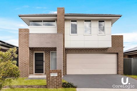 Property photo of 17 Suters Avenue Marsden Park NSW 2765