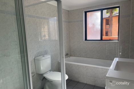 Property photo of 29/285 Merrylands Road Merrylands NSW 2160