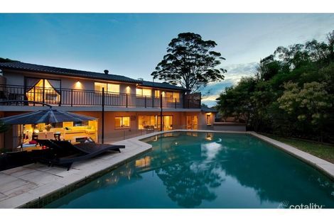 Property photo of 16 Woolrych Crescent Davidson NSW 2085