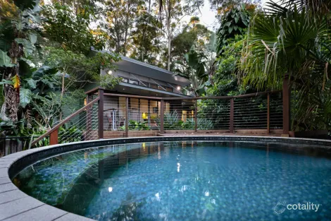 Property photo of 31 De Zen Road Palmview QLD 4553