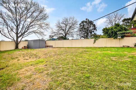 Property photo of 20 Freya Crescent Shalvey NSW 2770