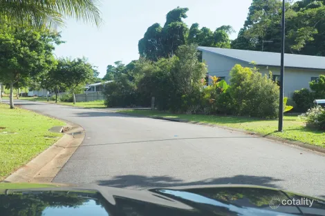 Property photo of 15 Sandpiper Close Mission Beach QLD 4852