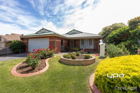 Property photo of 5 Rees Road Sunbury VIC 3429