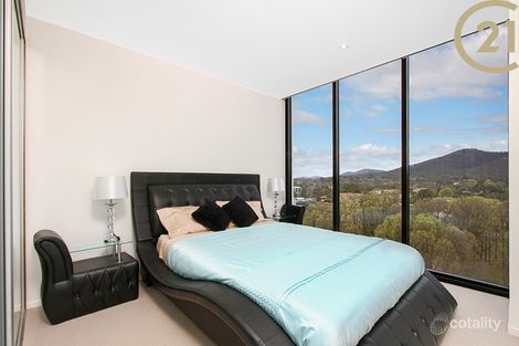 Property photo of 1020/240 Bunda Street City ACT 2601