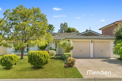 6 Crestview Ave, Kellyville, NSW 2155