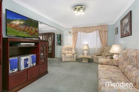 Property photo of 6 Crestview Avenue Kellyville NSW 2155