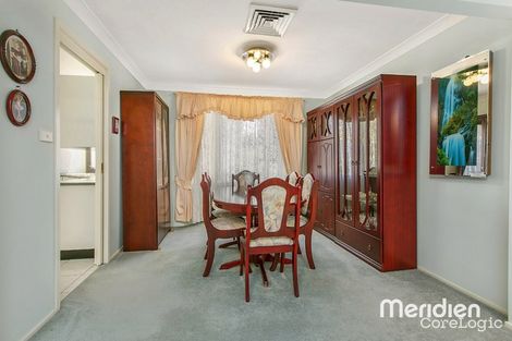 Property photo of 6 Crestview Avenue Kellyville NSW 2155