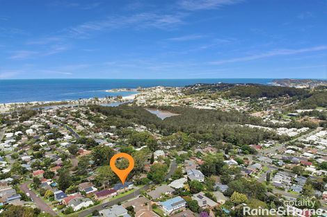 Property photo of 26 Weemala Crescent Terrigal NSW 2260
