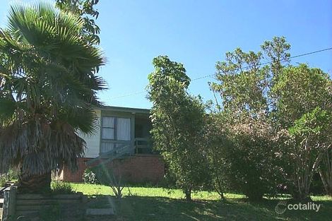 Property photo of 3 Railway Street Urunga NSW 2455