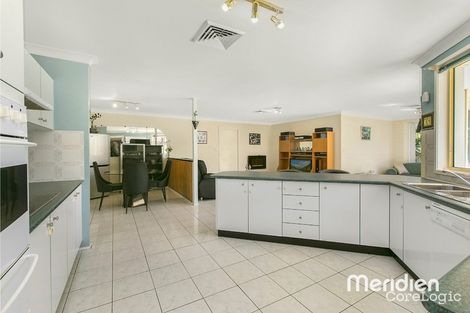 Property photo of 6 Crestview Avenue Kellyville NSW 2155