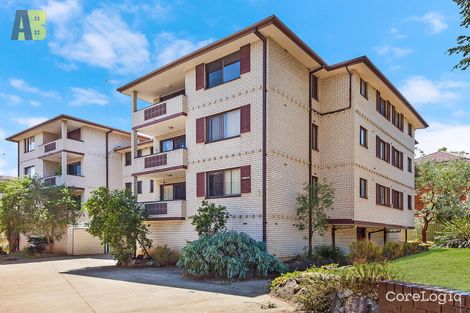 Property photo of 21/24-28 Wigram Street Harris Park NSW 2150