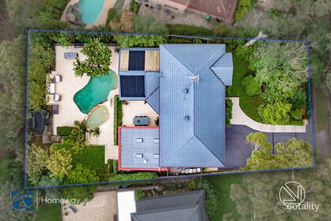Property photo of 30 Fallon Drive Dural NSW 2158