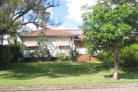 4 Browning St, East Hills, NSW 2213