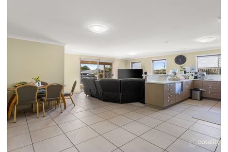 Property photo of 1/26 Brim Street Newtown QLD 4350