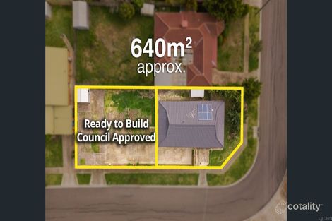 Property photo of 52 Songlark Crescent Werribee VIC 3030