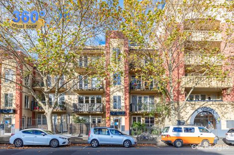 Property photo of 2/58 Leicester Street Carlton VIC 3053