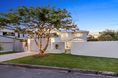 Property photo of 2 Barwon Street Burleigh Waters QLD 4220