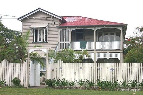 Property photo of 24 Norman Terrace Enoggera QLD 4051
