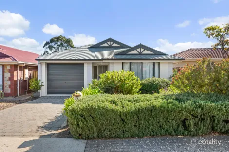 2a Cowper Ct, Willunga, SA 5172
