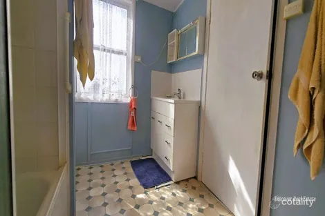 Property photo of 47 Pattison Street Mount Morgan QLD 4714