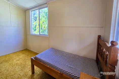 Property photo of 47 Pattison Street Mount Morgan QLD 4714