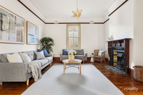 Property photo of 18 Service Avenue Ashfield NSW 2131