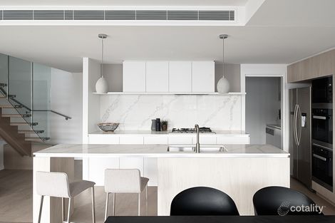 607/2 Florence St, Teneriffe, QLD 4005