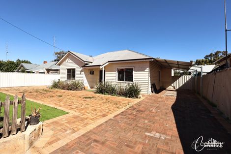 12 Gairdner St, Northam, WA 6401