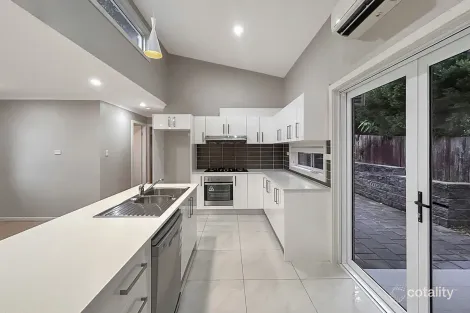 Property photo of 9 Thistle Street Ryde NSW 2112