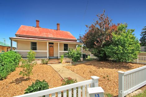 Property photo of 13 Sellar Street Cooma NSW 2630