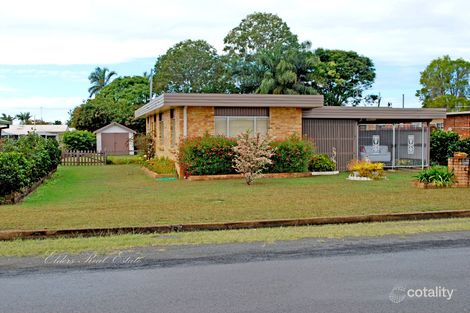 18 Lovejoy St, Avenell Heights, QLD 4670