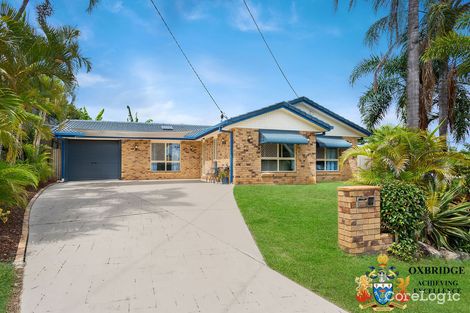 Property photo of 3 Scullin Street Collingwood Park QLD 4301
