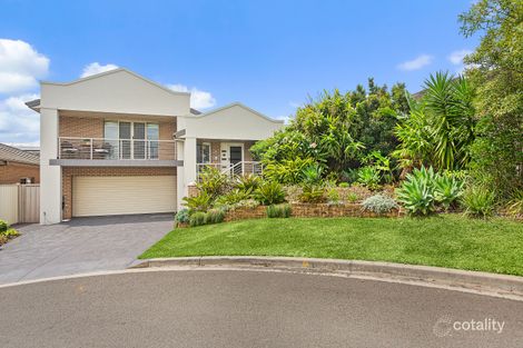 Property photo of 2 Gabo Crescent Shell Cove NSW 2529