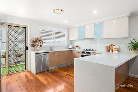 Property photo of 2 Gabo Crescent Shell Cove NSW 2529